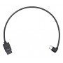 DJI Ronin-S Multi-Camera Control Cable (Type-C)