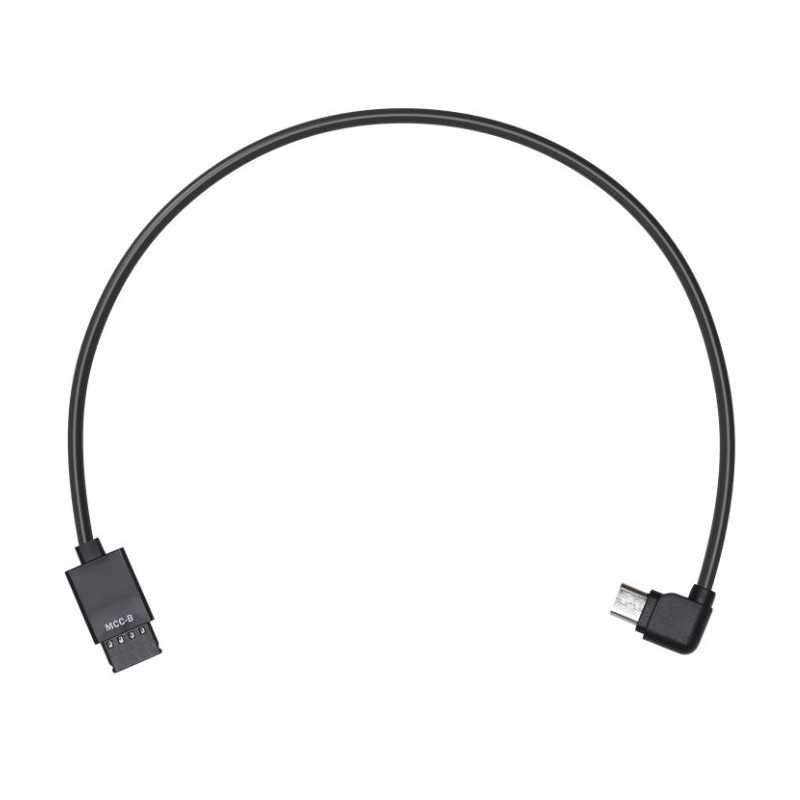 کابل کنترل چند دوربین DJI Ronin-S (نوع B)