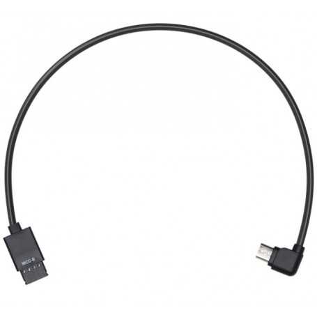 DJI Ronin-S Multi-Kamera-Steuerkabel (Typ-B)