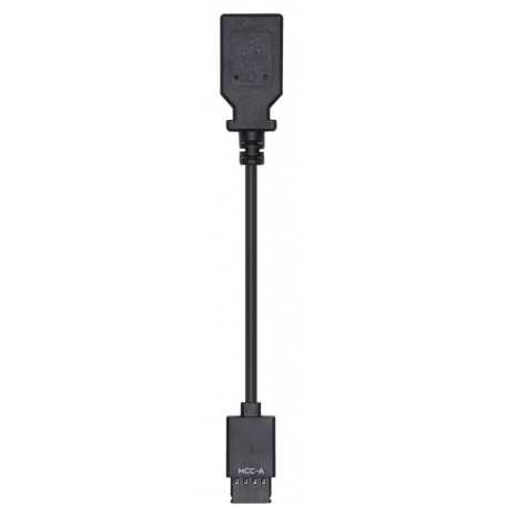 DJI Ronin-S Multi-Kamera Kontroll USB Honadapter
