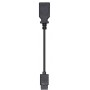 DJI Ronin-S Multi-Camera Control USB adaptér (ženský)