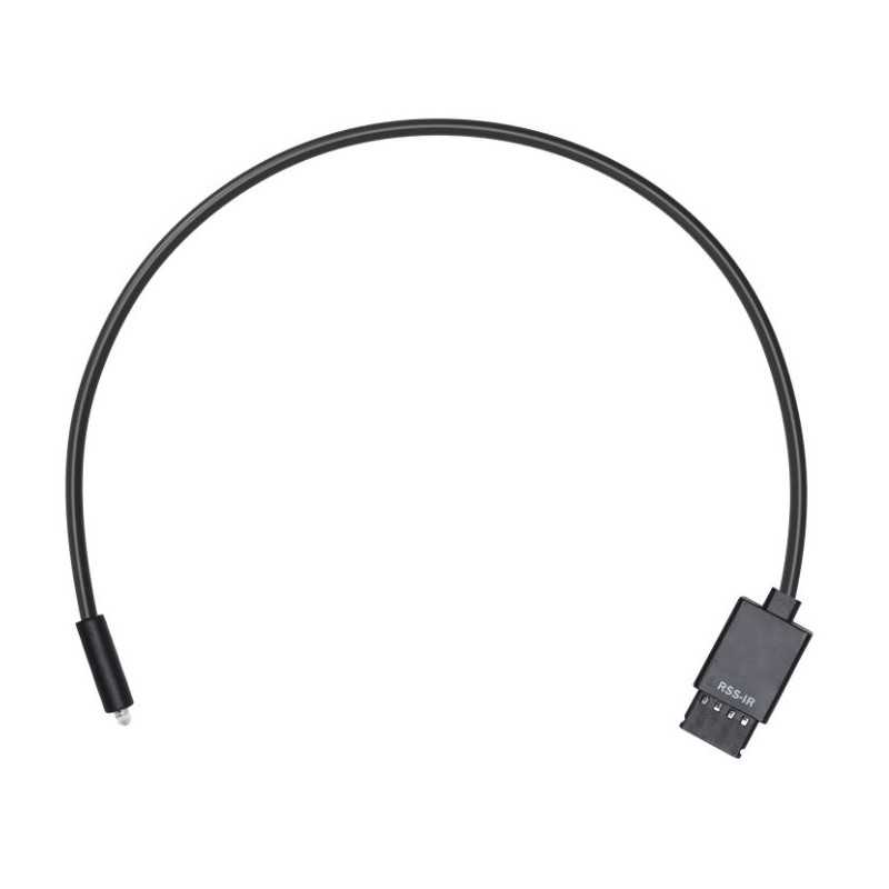 Câble de contrôle IR DJI Ronin-S