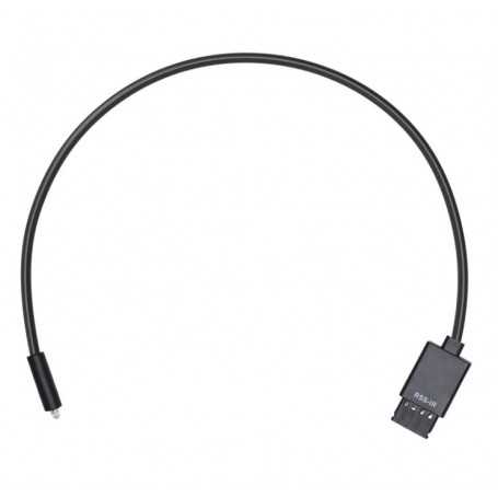 Câble de contrôle IR DJI Ronin-S
