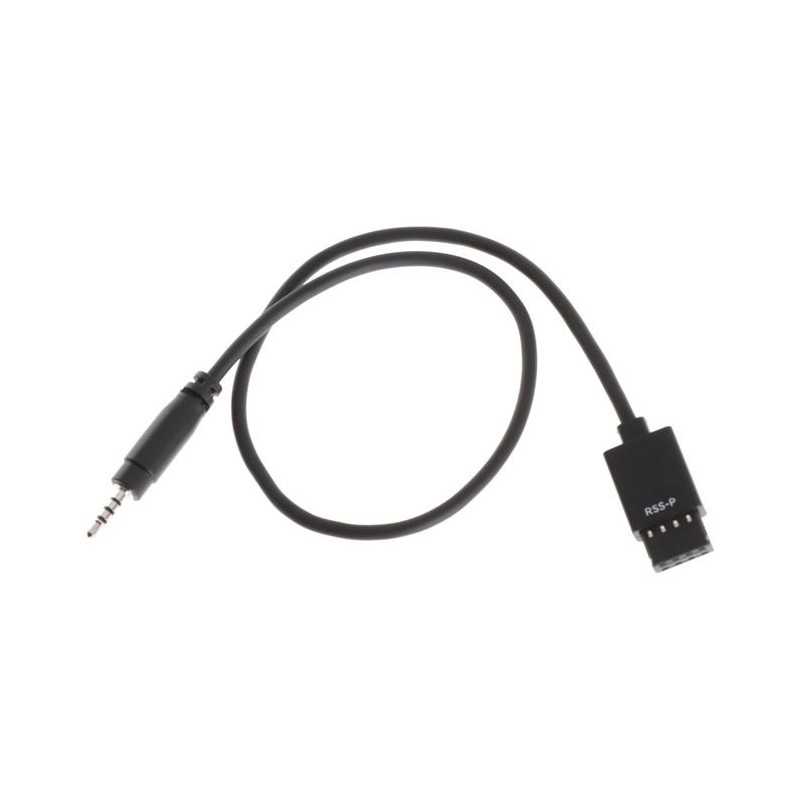 Καλώδιο ελέγχου DJI Ronin-MX/S RSS για Panasonic