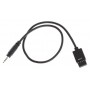 DJI Ronin-MX/S RSS kontrolni kabel za Panasonic