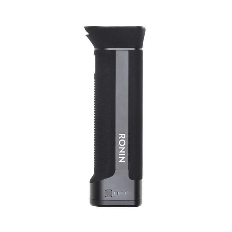 Tay cầm DJI Ronin-S BG37