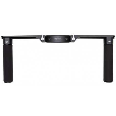 DJI Ronin-S Schakelgreep Dubbel Handvat