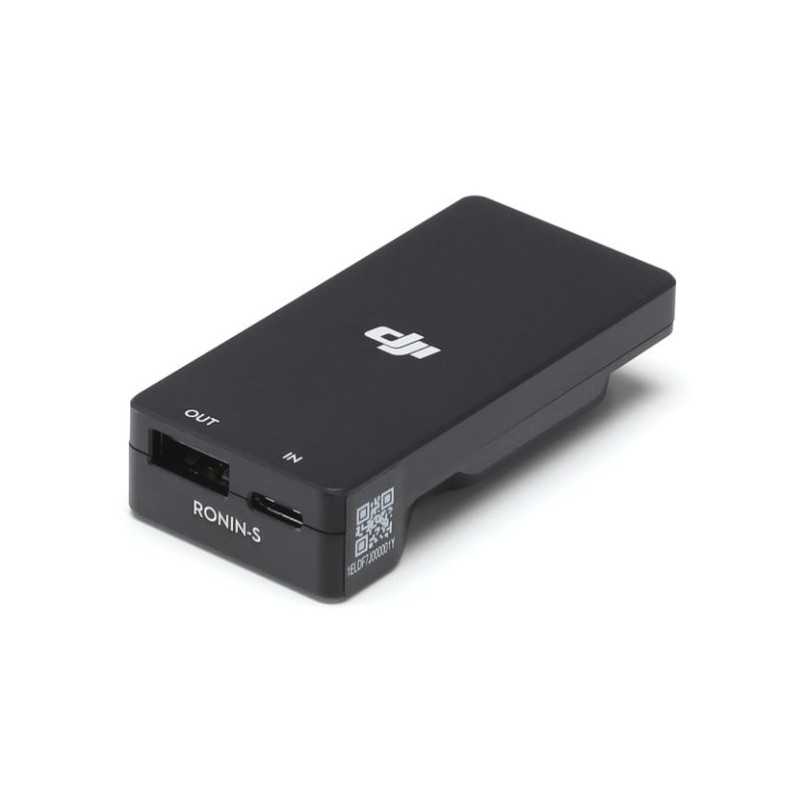 อะแดปเตอร์แบตเตอรี่ DJI Ronin-S