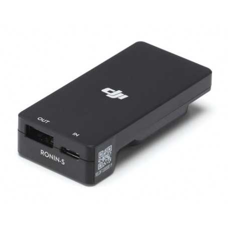 Adapter Baterii DJI Ronin-S