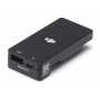 DJI Ronin-S Batterieadapter