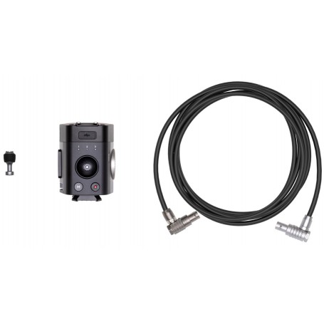 DJI Ronin-S Tethered Control Handle