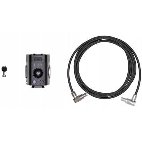 DJI Ronin-S Tethered Control Håndtag