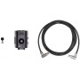 DJI Ronin-S Свързана контролна дръжка
