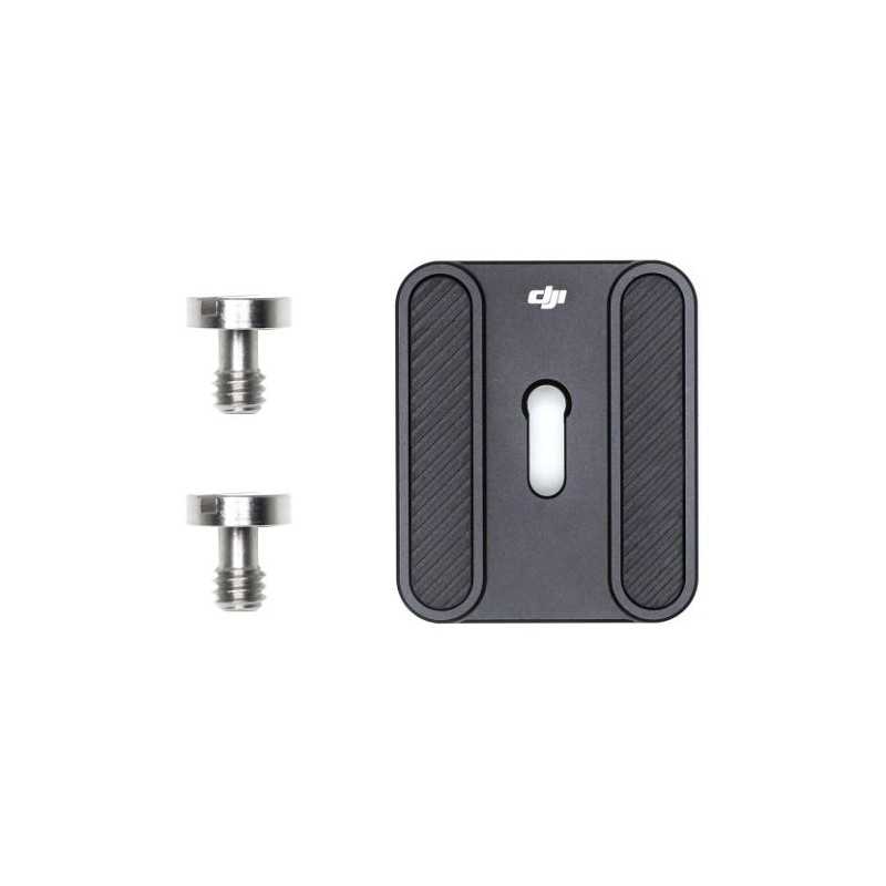Rehausseur de caméra DJI Ronin-S