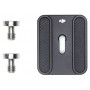Rialzo per fotocamera DJI Ronin-S