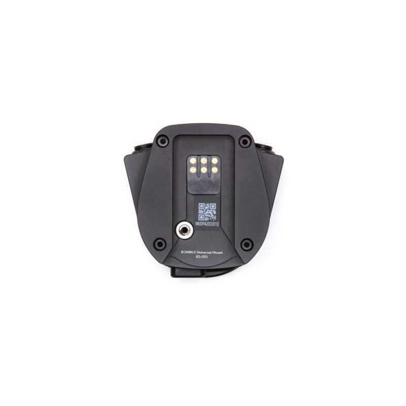 הרכבה אוניברסלית DJI Ronin-S