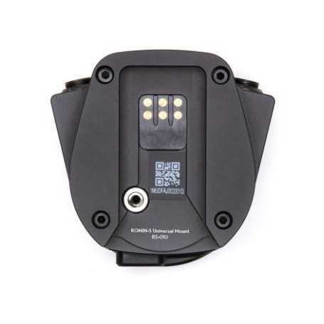 הרכבה אוניברסלית DJI Ronin-S