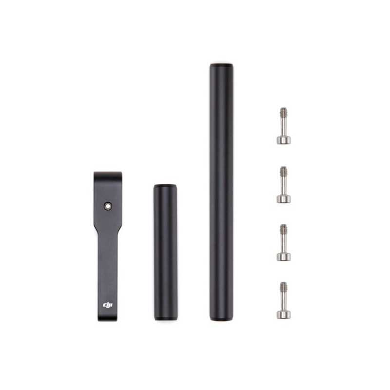תושבת מוט מנוע פוקוס DJI Ronin-S