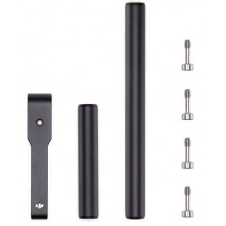 Support de tige de moteur de mise au point DJI Ronin-S