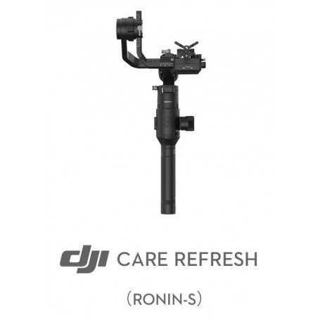 DJI Care Refresh (Ronin-S)