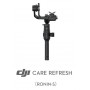 DJI Care Atnaujinta (Ronin-S)