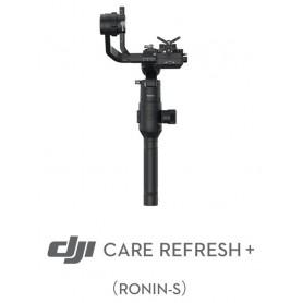 DJI Care Refresh+ (Ronin-S)