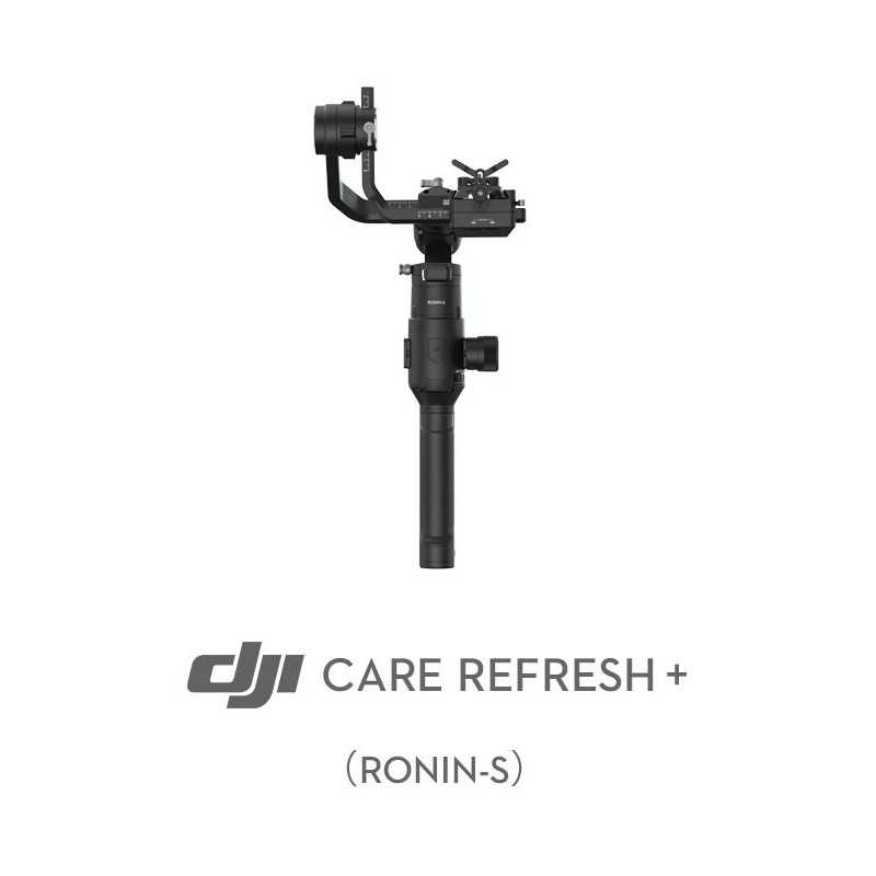 DJI 케어 리프레시+ (Ronin-S)