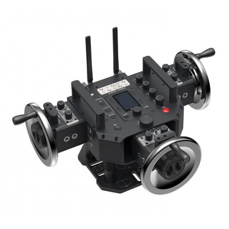 Bánh xe chính DJI 3 trục