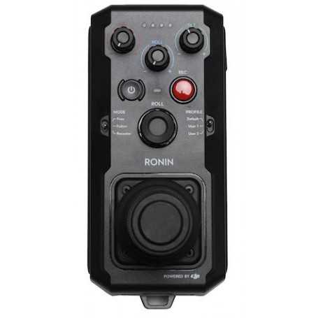 Diaľkový ovládač DJI Ronin 2