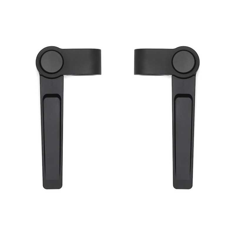 DJI Ronin 2 kokkupandavad jalad