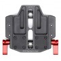 Nosilec za ostrenje DJI Ronin 2 15 mm