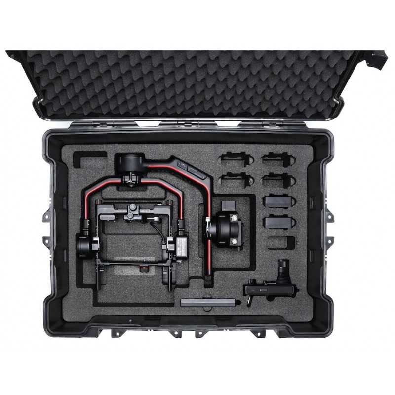 Hộp Bảo Vệ Chống Nước DJI Ronin 2