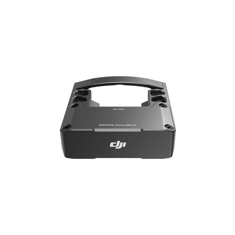 DJI Ronin 2 MotionBlock - בלוק תנועה
