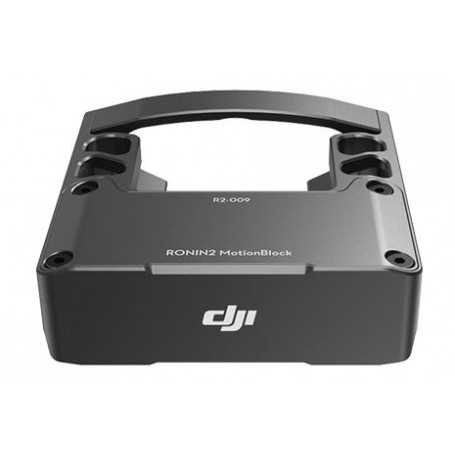 DJI Ronin 2 Hareket Bloğu
