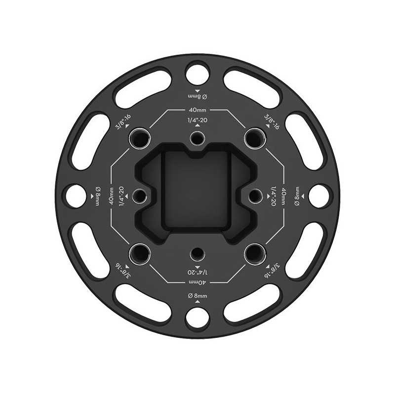 DJI 로닌 2 유니버설 마운트