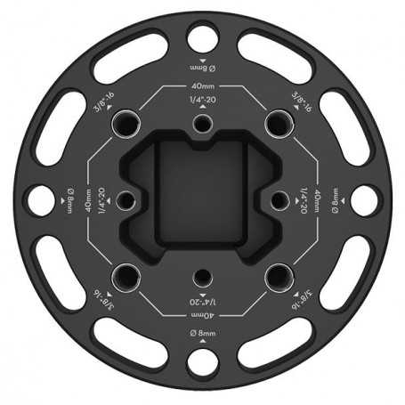 DJI Ronin 2 Universele Mount