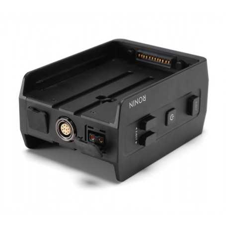 Support de Batterie Double TB50 DJI Ronin 2