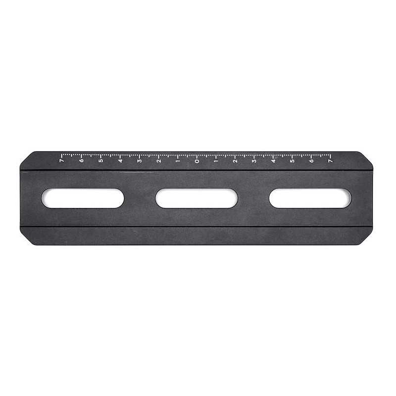Plaque de Base pour Caméra DJI Ronin 2