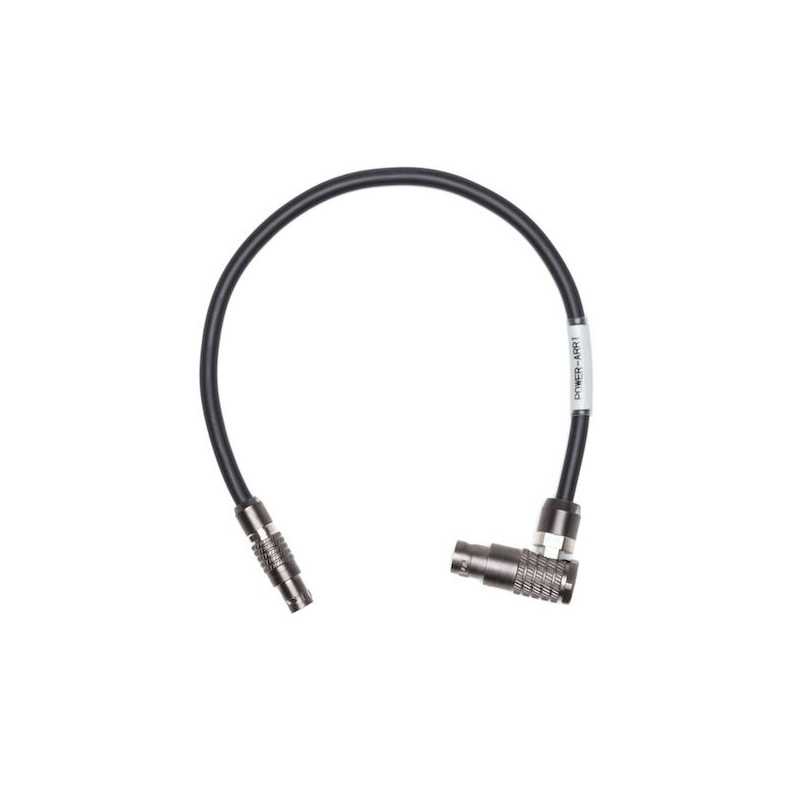 DJI Ronin 2 ARRI Alexa Mini Power Cable