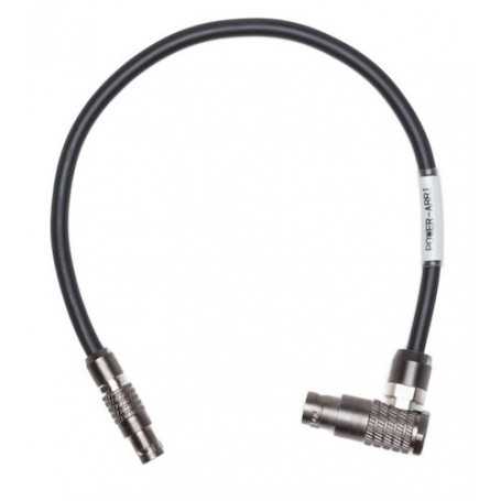 Cable de alimentación DJI Ronin 2 ARRI Alexa Mini
