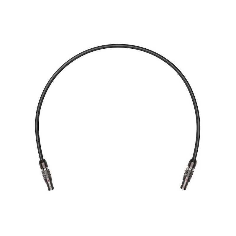 Cáp nguồn DJI Ronin 2 2-Pin