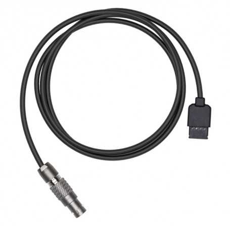Δέκτης DJI Pro Ασύρματος σε Καλώδιο Ronin 2 CAN Bus (0.8m)