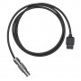 สายเคเบิล DJI Pro Wireless Receiver to Ronin 2 CAN Bus (0.8ม.)