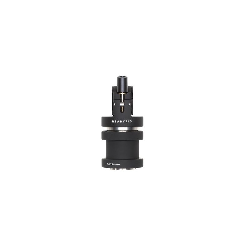 DJI Ronin 2 快速连接件用于Ready Rig