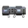 SAILOR 6334B A3 GMDSS Κονσόλα με ακουστικό VoIP
