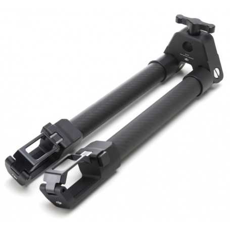 DJI Ronin 2 C-Stand-Halterung