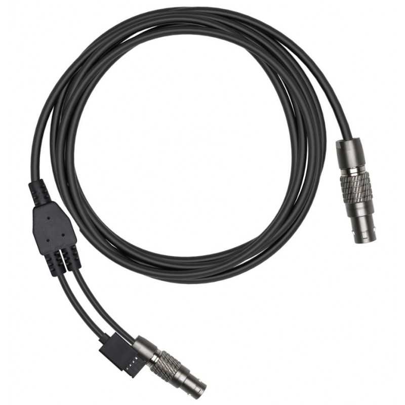 Καλώδιο Ελέγχου CAN Bus DJI Ronin 2 (30μ)