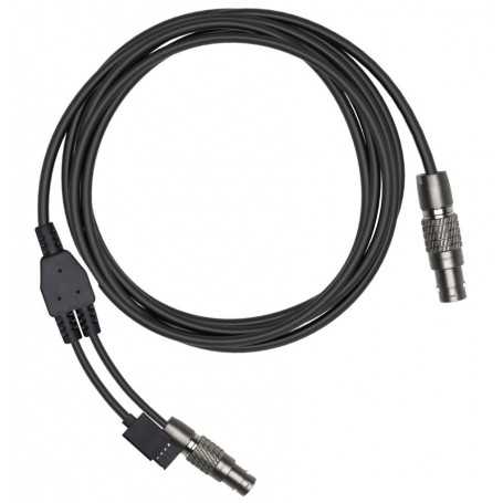 Cavo di Controllo DJI Ronin 2 CAN Bus (30m)
