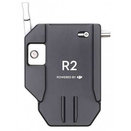 מתאם חצובה אוניברסלי DJI Ronin 2