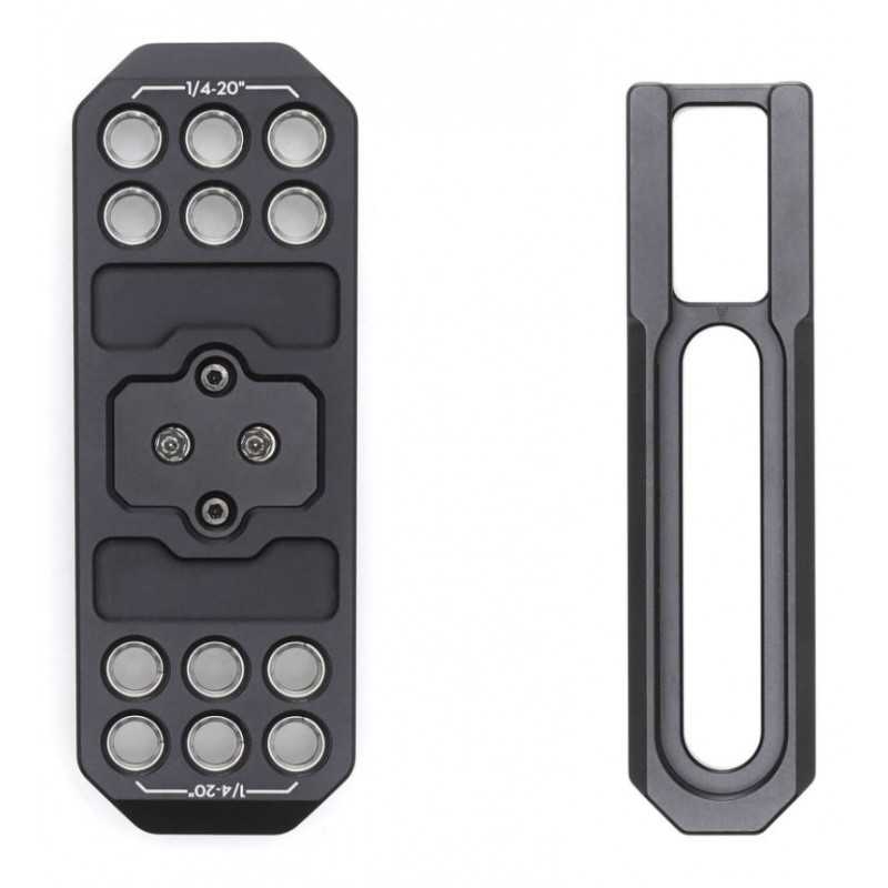 תושבת עליונה לאביזרים עבור DJI Ronin 2